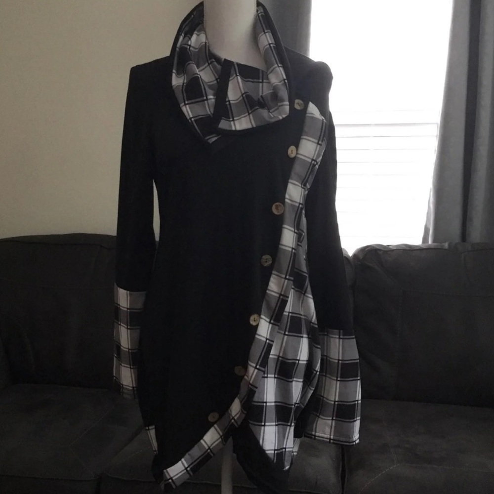 Tunic XL